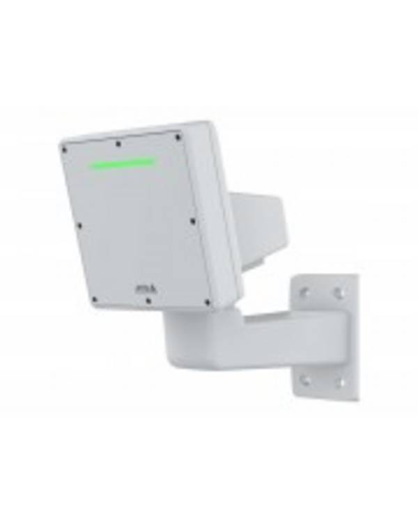 Axis D2210-VE Radar Wit