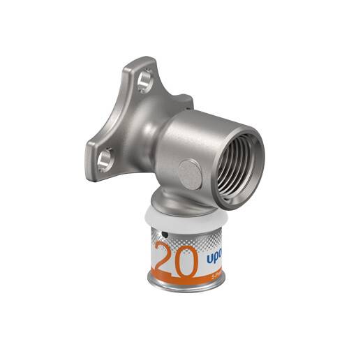 S-Press PLUS muurplaat M 20-Rp1/2"FT