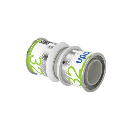 Uponor 1039936 pers composiet koppeling6414905228751-0
