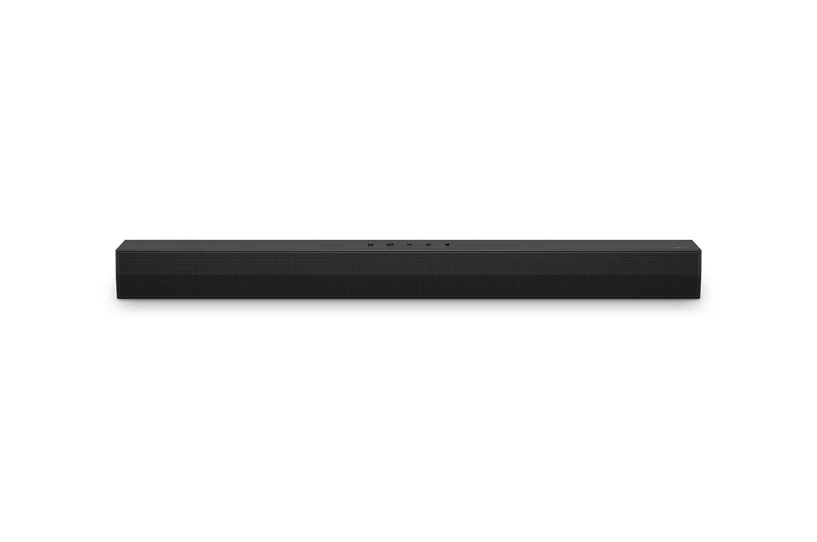 LG S40T soundbar met 2.1 kanalen en Bluetooth, 300 W, zwart.-3