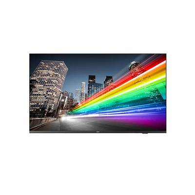 Philips Digital Signage Display LCD-TV 164 cm 65 inch Energielabel F (A - G) Zwart-0