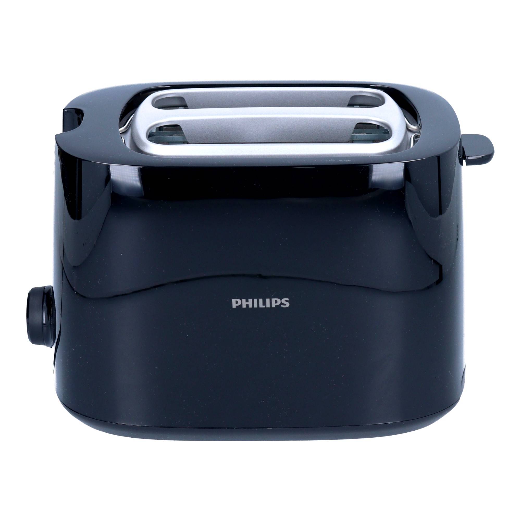 Philips Daily Collection HD2582/90 Broodrooster 2 Sneden 830 W-1