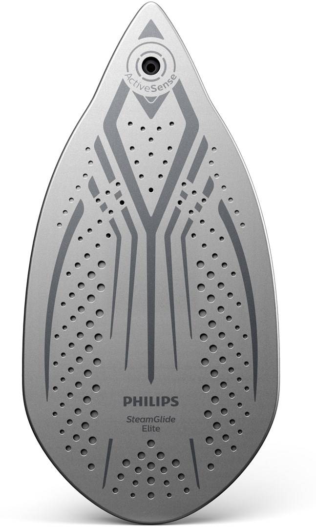 Philips PSG9050/20 Stoomstrijkstation 3100 W 1,8 L SteamGlide Zool Zwart-2