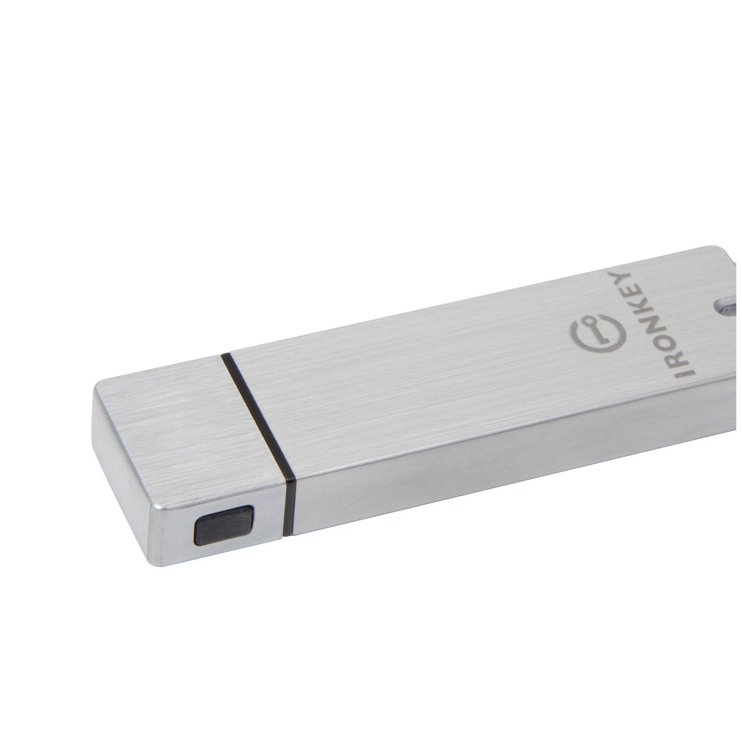 KINGSTON IronKey S1000 versleutelde USB-stick, 16GB-1
