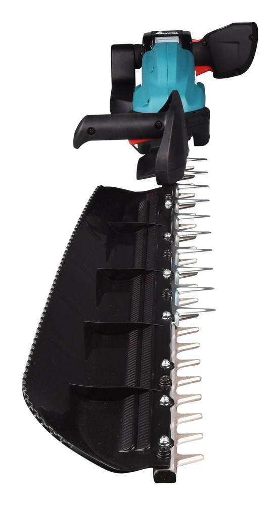 Makita UH014GZ elektrische heggenschaar Enkel mes 3,4 kg-6