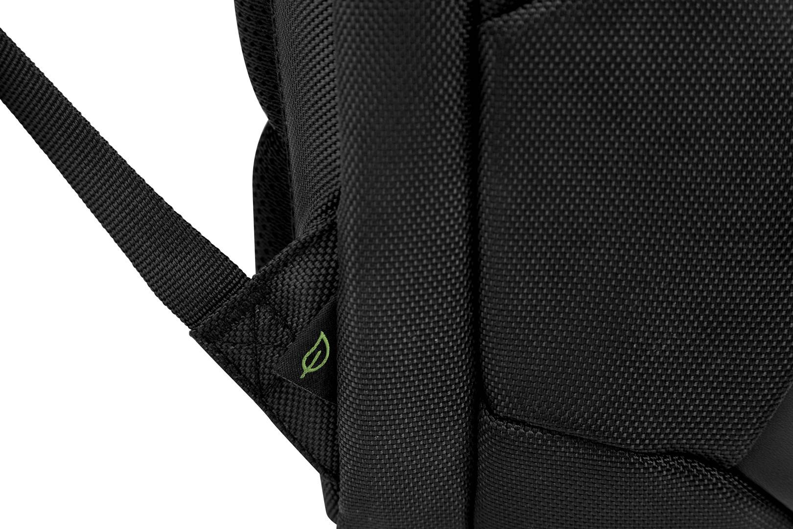 Dell Dell Premier Slim Backpack 15 - Notebook Laptoprugzak Geschikt voor max. (laptop): 38,1 cm (15") Zwart-12