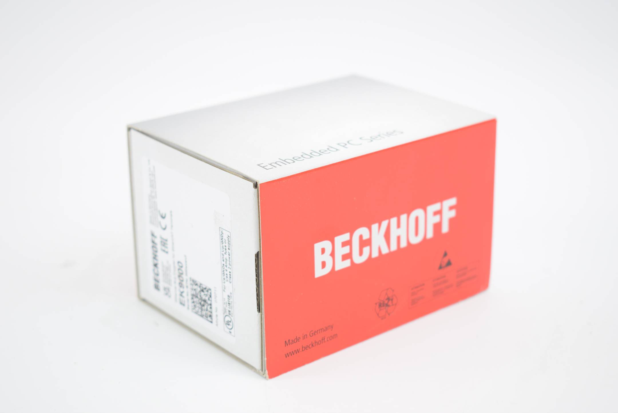 Beckhoff - EK9000 ( EK 9000 )-0
