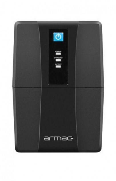 UPS ARMAC HOME LITE LINE-INT 2XSCHUKO HL650F/LEDV2-0