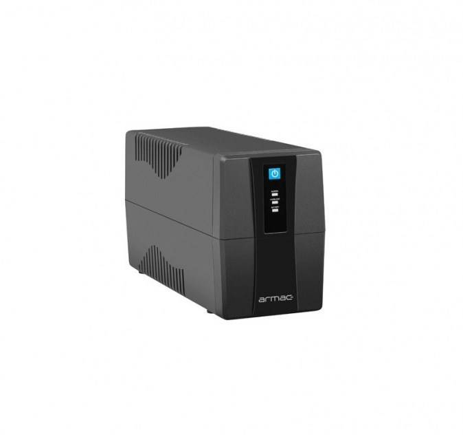 UPS ARMAC HOME LITE LINE-INT 2XSCHUKO HL650F/LEDV2-1