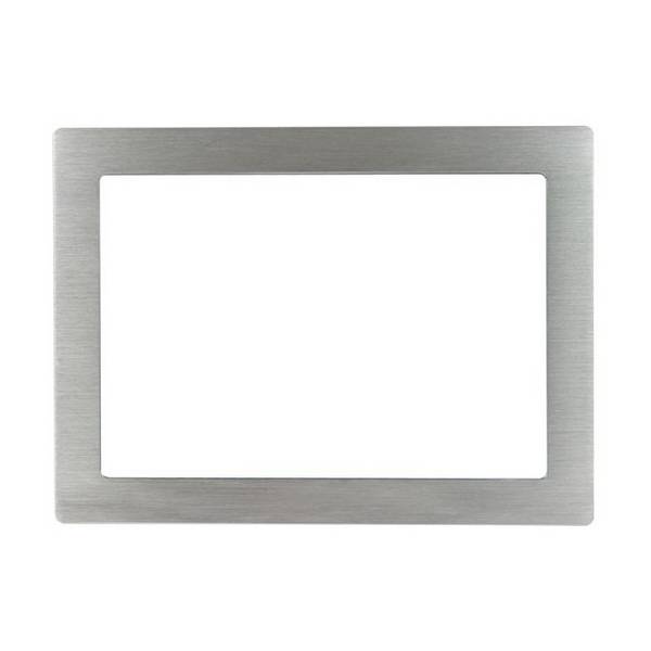 ALLNET Touch Display Tablet 30,50 cm (12") - Zilver Smal - ALLTCover12NSv1