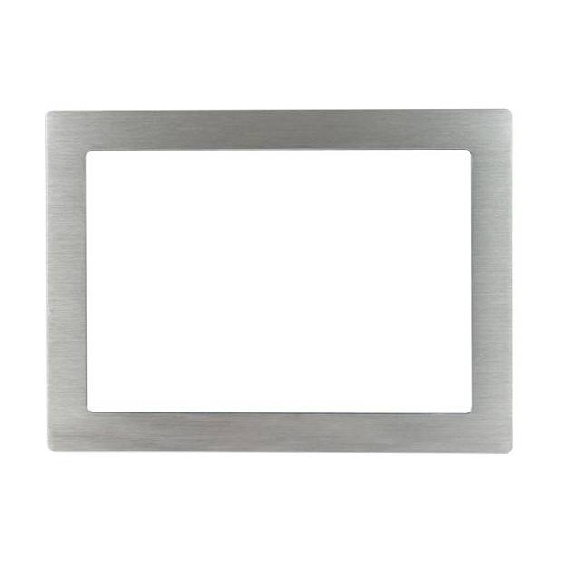 ALLNET Touch Display Tablet 30,50 cm (12") - Zilver Smal - ALLTCover12NSv1-0