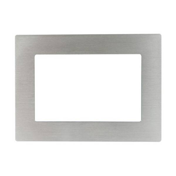 ALLNET Touch Display Tablet 30,50 cm (12") - Zilver Breed - ALLTCover12WSv1