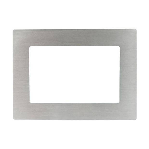 ALLNET Touch Display Tablet 30,50 cm (12") - Zilver Breed - ALLTCover12WSv1-0