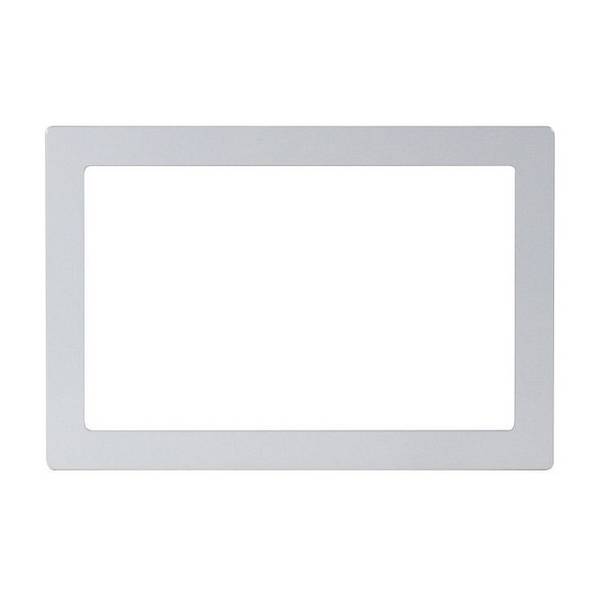ALLNET Touch Display Tablet 30,50 cm (12") - Wit Smal - ALLTCover12NWv1