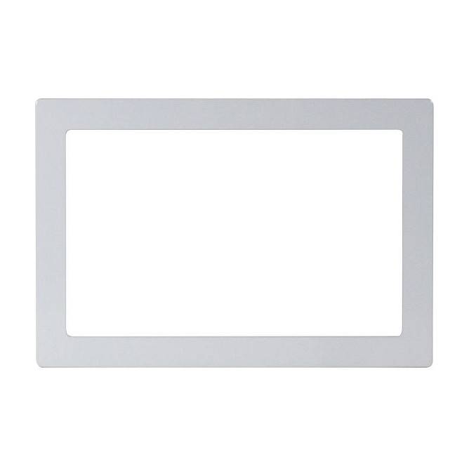 ALLNET Touch Display Tablet 30,50 cm (12") - Wit Smal - ALLTCover12NWv1-0
