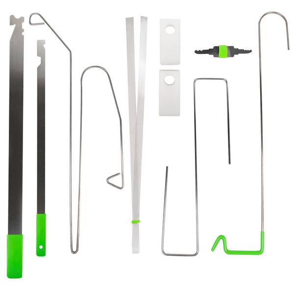 JBM Deur ontgrendel set