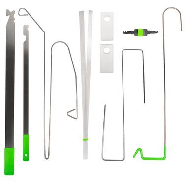 JBM Deur ontgrendel set