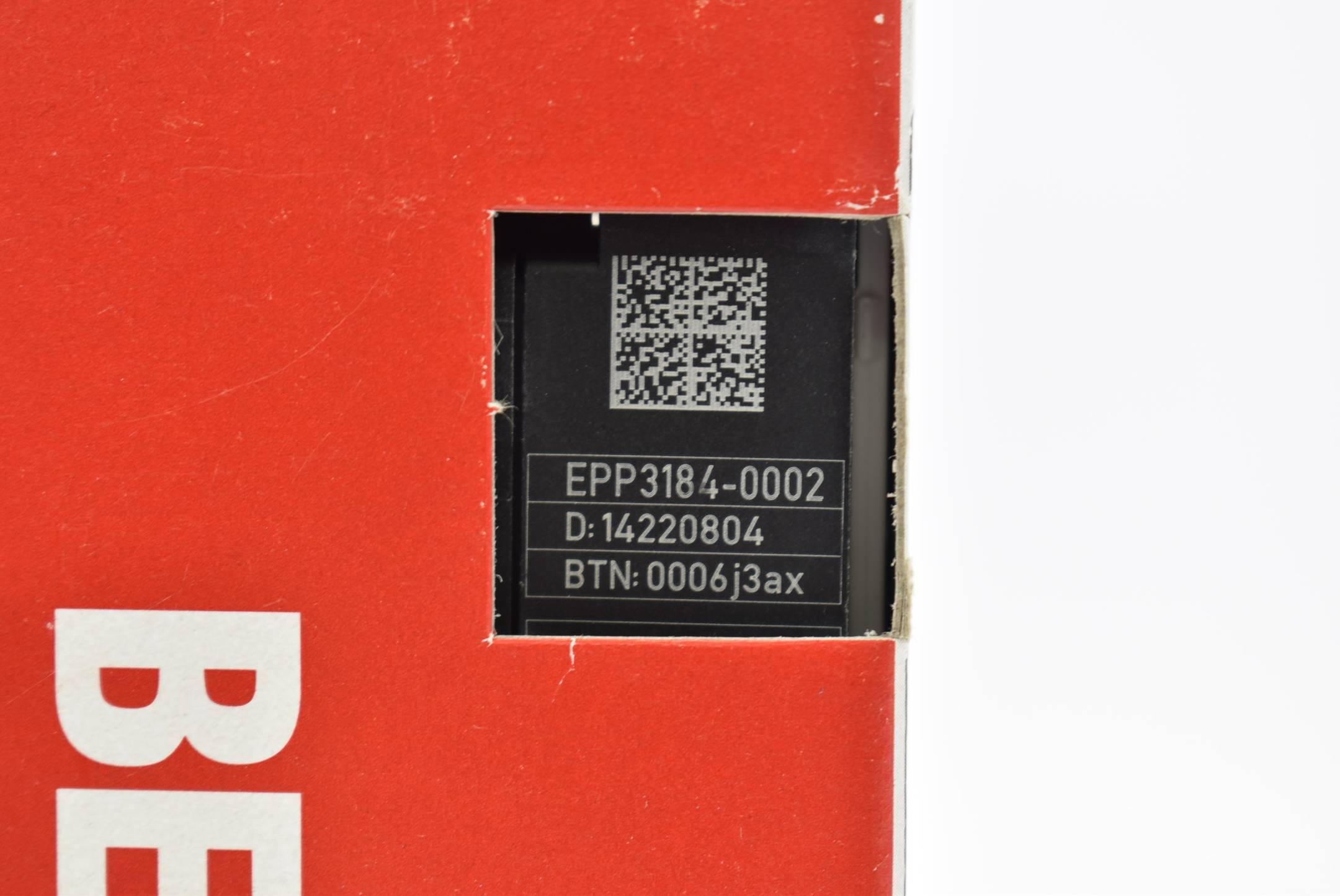 Beckhoff - EPP3184-0002-2