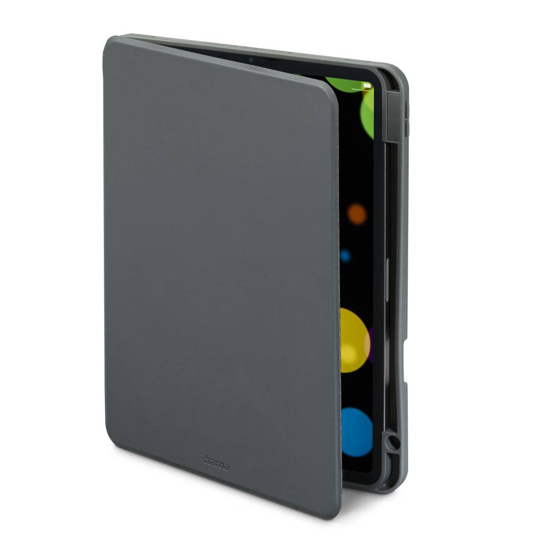 Hama Tablet Case Stand Folio voor Apple iPad Pro 11 (2024) Grijs-3