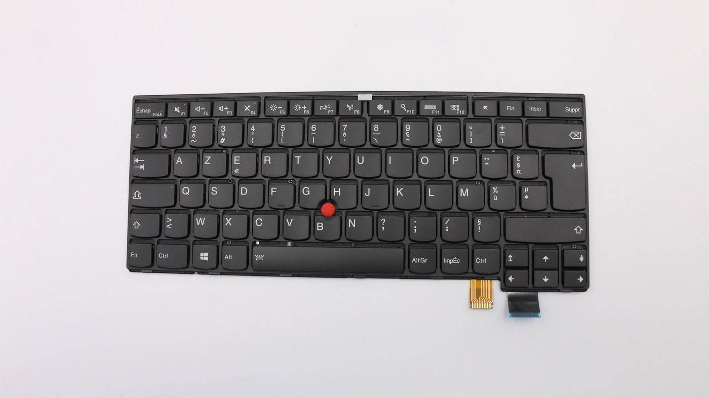 Lenovo-bordtoetsen voor Lenovo ThinkPad T460s (20F9)-0