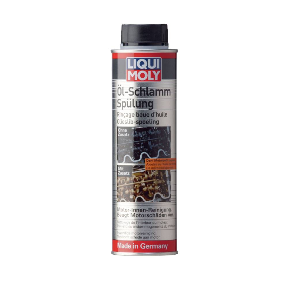 LIQUI MOLY Olieslib spoeling 300 ML-0