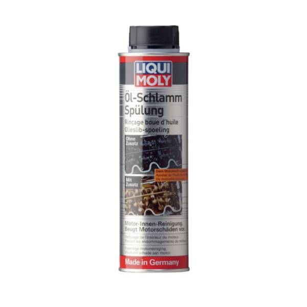 LIQUI MOLY Olieslib spoeling 300 ML