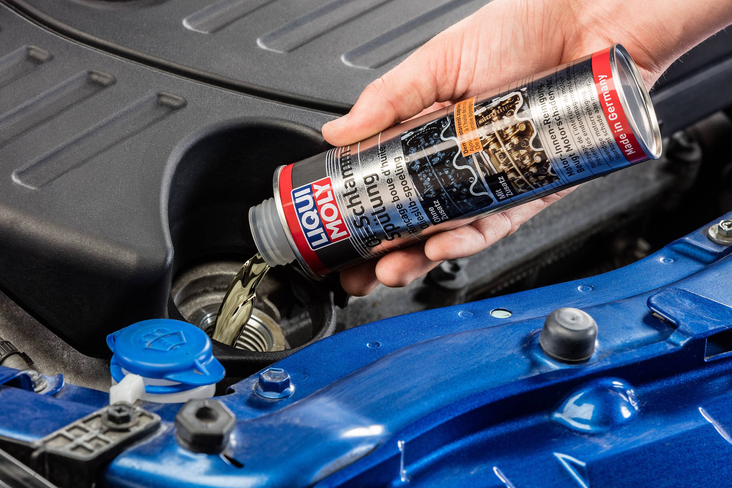 LIQUI MOLY Olieslib spoeling 300 ML-1