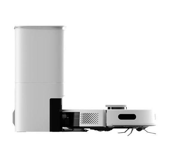 Zelfstandig werkende stofzuiger EZVIZ RE5 PLUS robotstofzuiger (CS-RE5P-TWT2) Wit-1