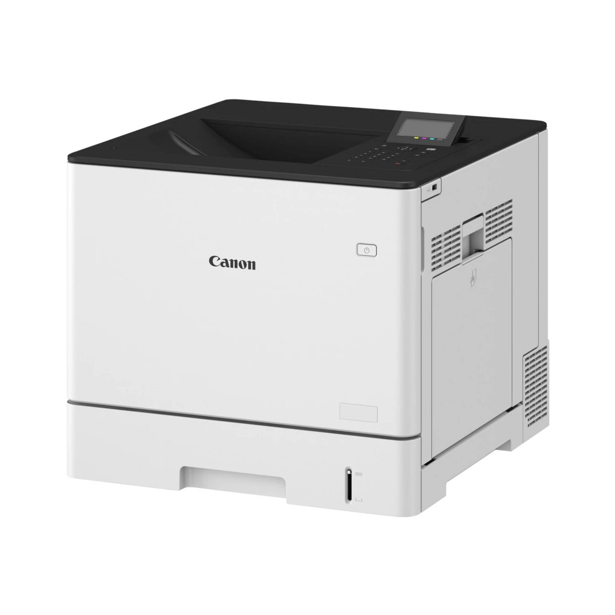 Canon i-SENSYS LBP732Cdw kleurenlaserprinter (verzonden via vrachtvervoerder)-1