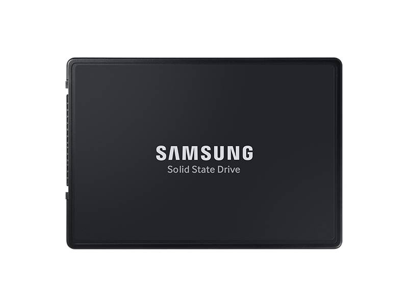 SAMSUNG SSD 3.84TB 2.5'' PM9A3 PCI EXPRESS 4.0-1