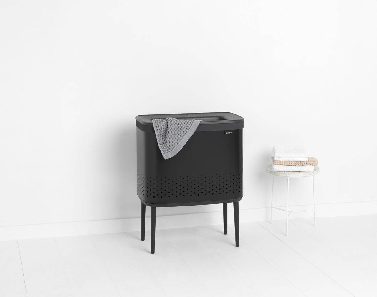 Brabantia PerfectFit vuilniszakken Bo, code M (60 liter)-1