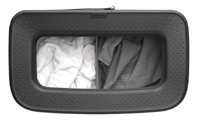 Brabantia PerfectFit vuilniszakken Bo, code M (60 liter)-4