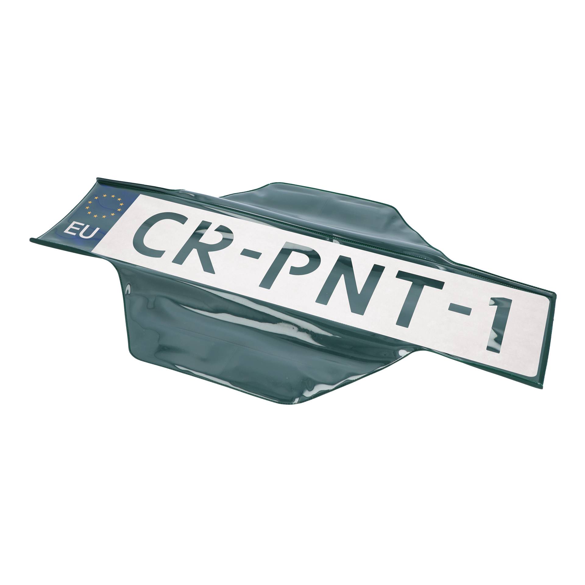 Carpoint Kentekenplaathoes Magnetisch-1