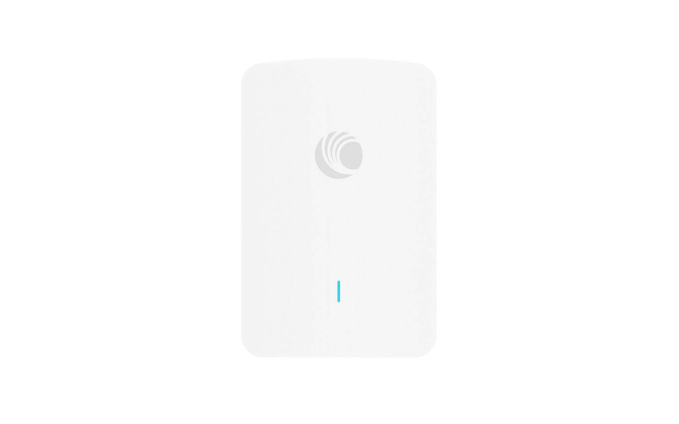 Wandplaat Dual radio WiFi 6 AP 2x2.3xGbE BLE Zigbee - Access Point - 2.4 Gbps-0