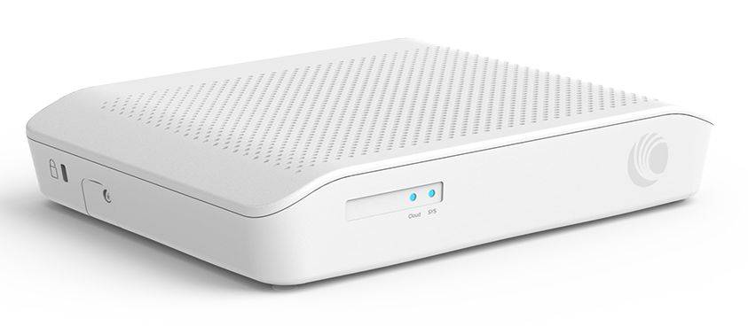 Cambium Networks Network Service Edge-0
