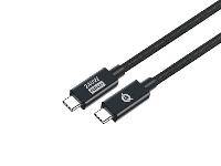Conceptronic ETTA04B12 USB 4.0 Gen 3 CC PD 3.1 1.2M-2