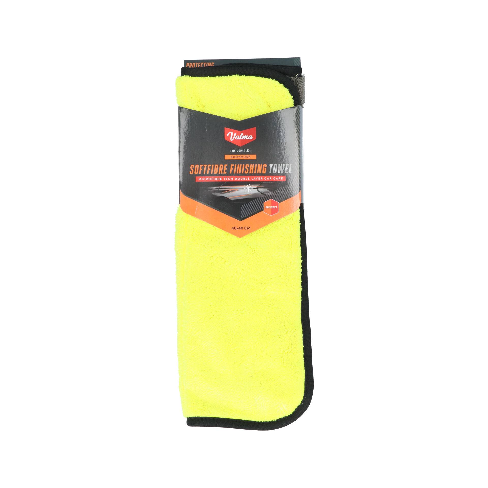 Valma V018 Microvezel finishdoek-0