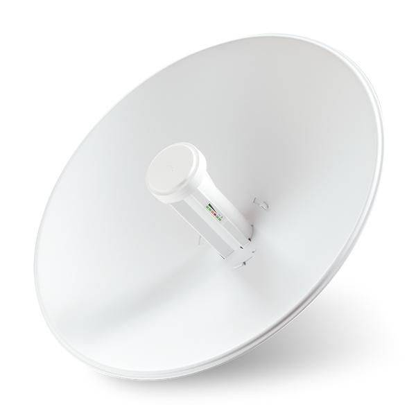 Ubiquiti 5 GHz, 25 dBi, 150+ Mbps, 400 mm-0