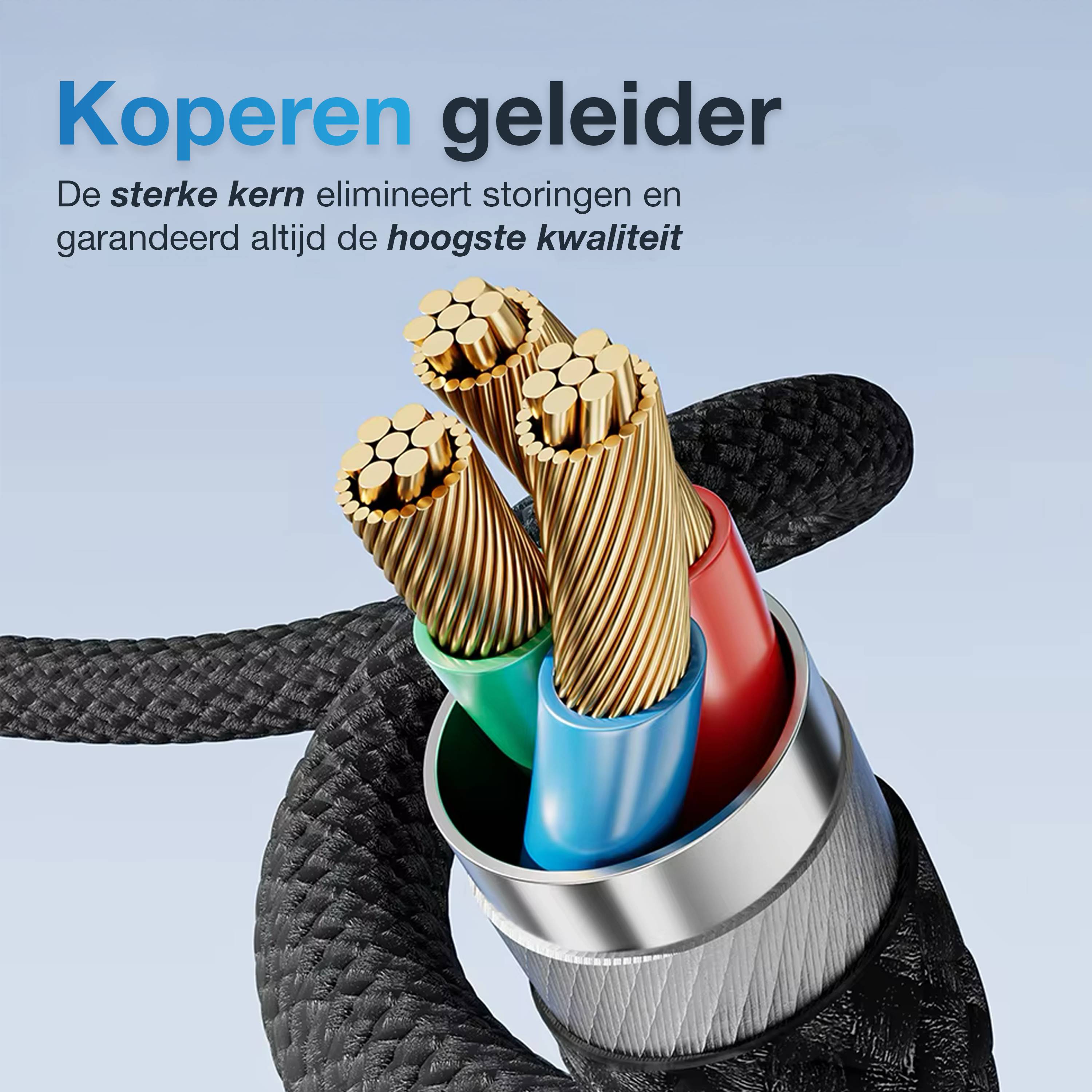 Qost- USB-C naar 3.5mm Jack Adapter - Spacegrey - USB-C naar aux Adapter-2