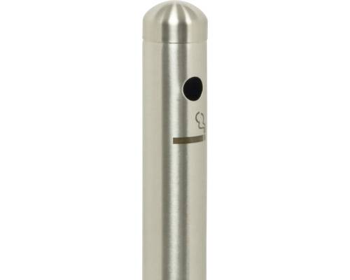 ASBAK VOET SECURIT RVS-3