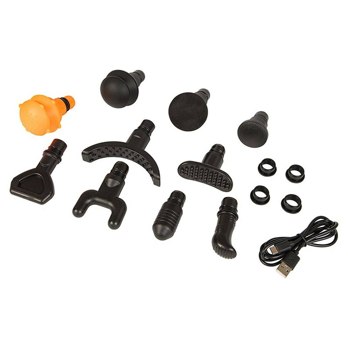BLOW Wave 4000 - Massagepistool-3
