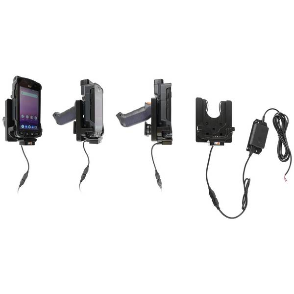 Brodit charging station (MOLEX), TS, SM10, SM15 | 713157