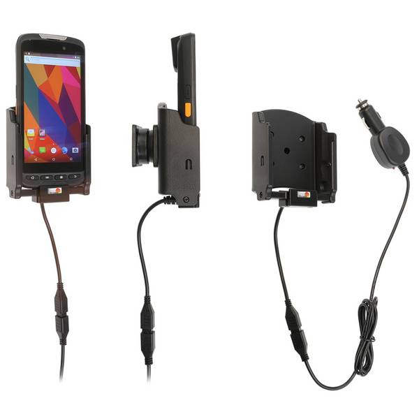 Brodit vehicle charging station, TS, SL10 | 712159