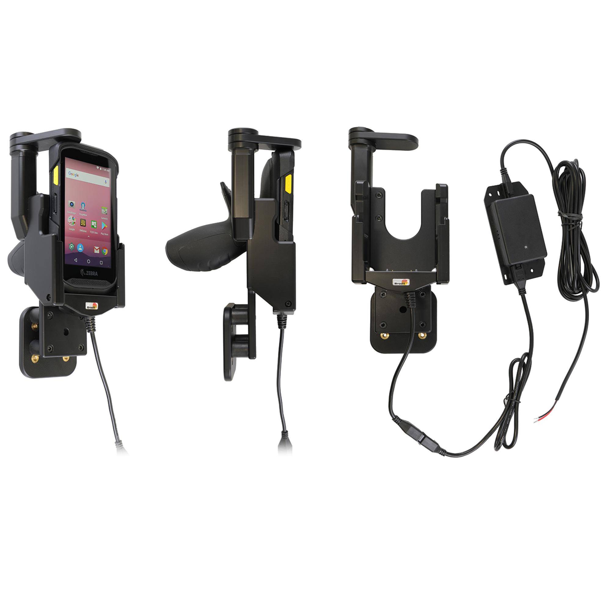 Brodit charging station (MOLEX),TC20 | 216023-0