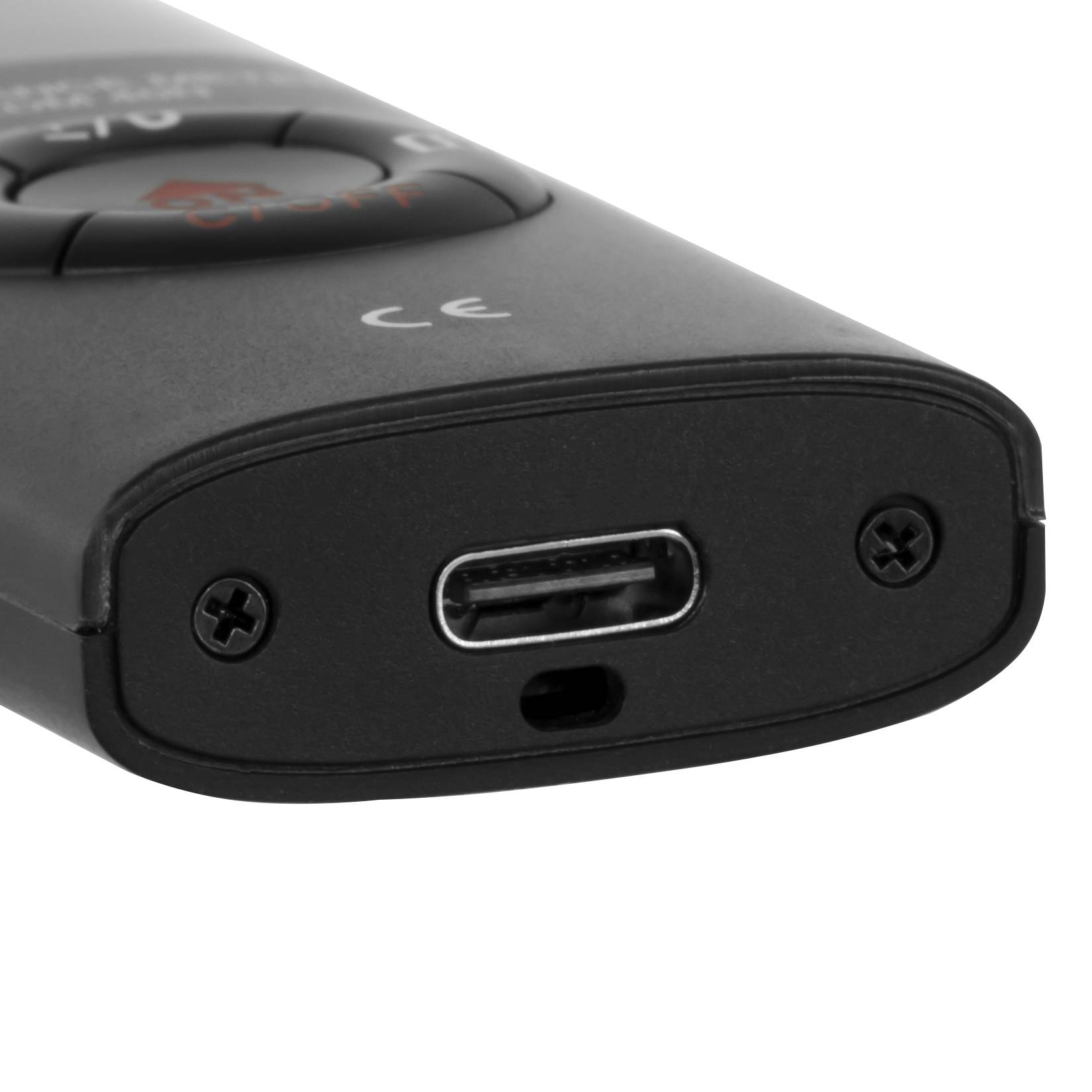 PCE Instruments Laserafstandsmeter Li-ion accu 40 m-3