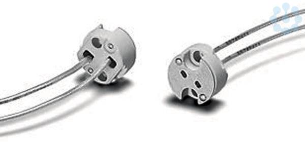 Houben Fassung G4/5,3/6,35 100970-1