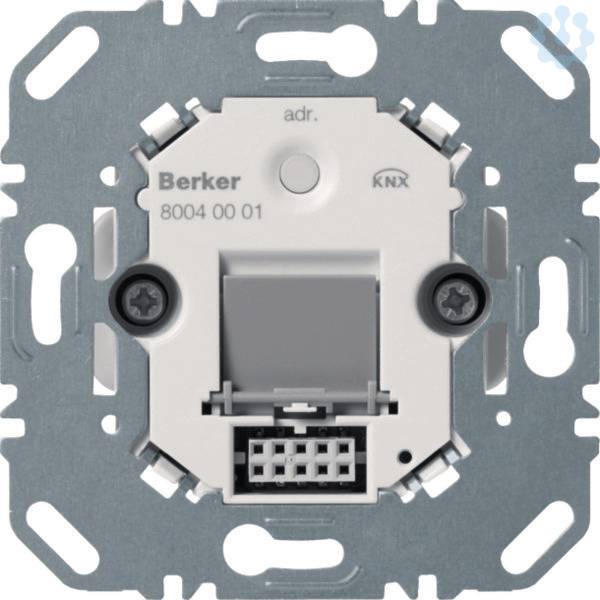 KNX busaankoppelaar, inbouw-1