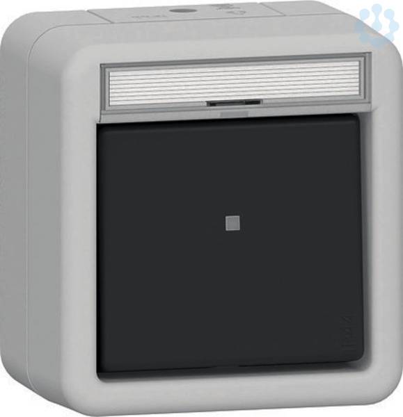 Gira Wipp-Kontroll 311630-1