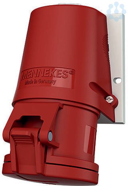 Menn 32 Wcd 32A 5P 400V Twincont.-1