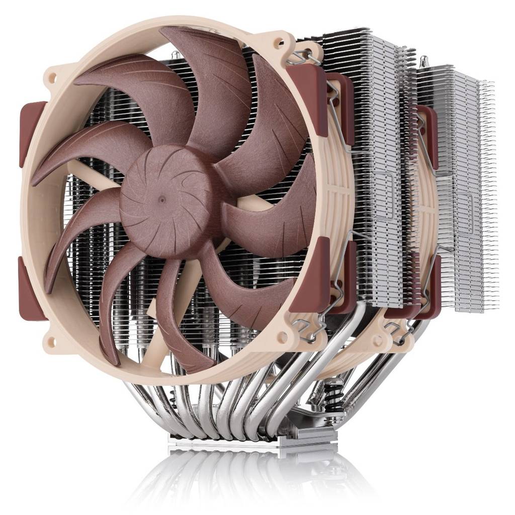NOCTUA NH-D15 G2 HBC CPU-koeler-0